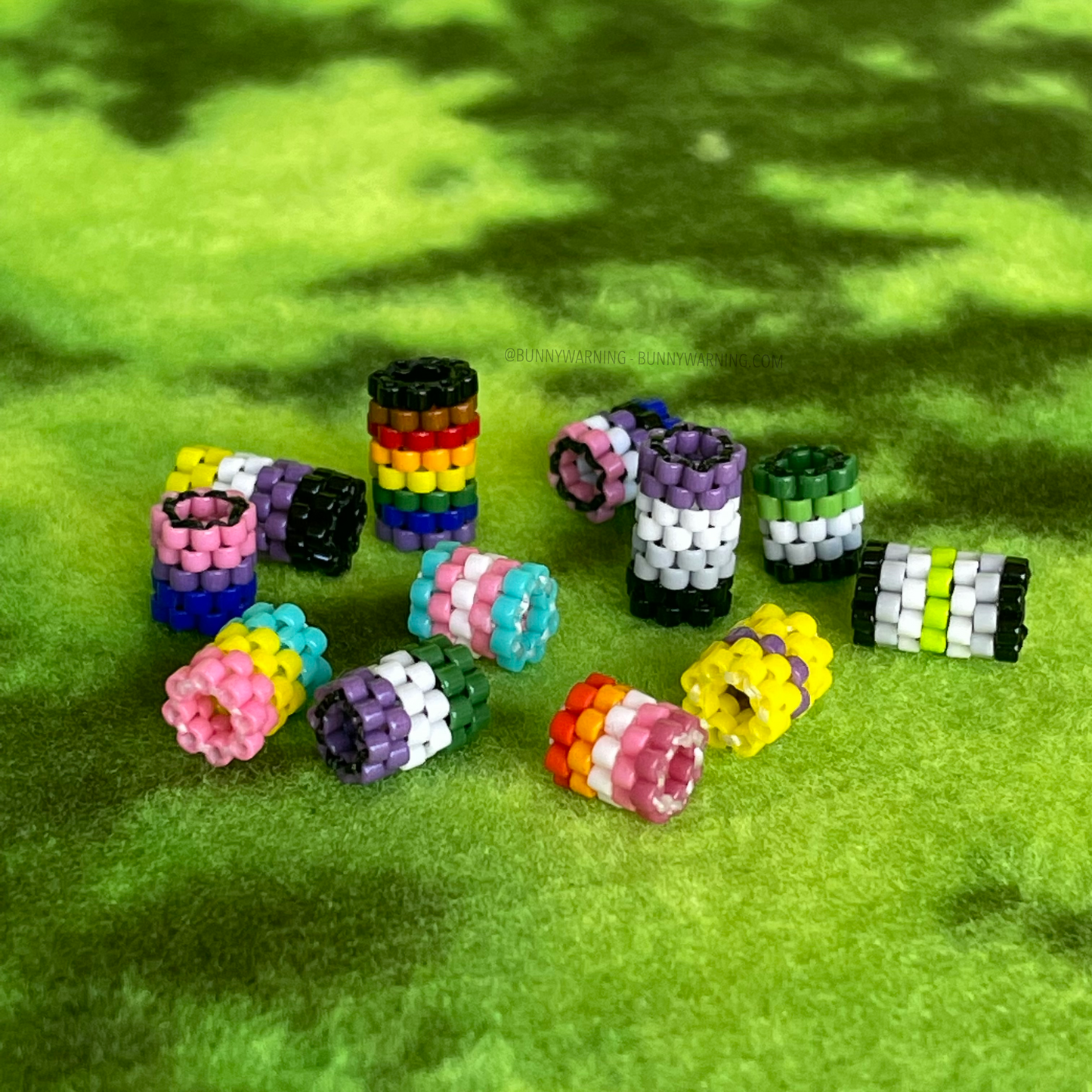 Pride Beads